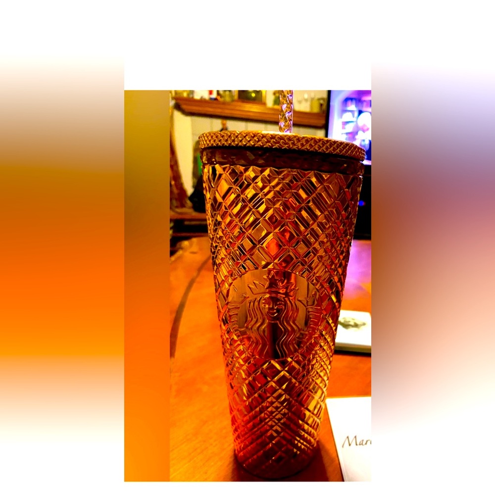 NEW STARBUCKS TUMBLER RELEASED NOV. 15, 2023